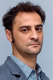 Αινείας Τσαμάτης