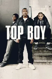 Pôster de Top Boy: Summerhouse