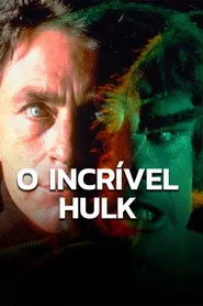 Pôster de O Incrível Hulk
