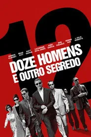 Pôster de Doze Homens e Outro Segredo