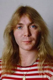 Dave Murray