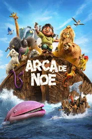 Pôster de Arca de Noé