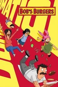 Pôster de Bob's Burgers