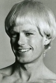 Peter Hinwood