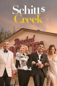 Pôster de Schitt's Creek