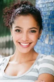Márcia de Oliveira