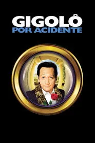 Pôster de Gigolô por Acidente