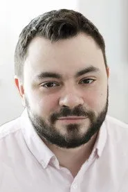 Maxime Desjardins-Tremblay