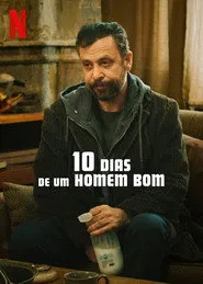 Pôster de 10 Dias de um Homem Bom