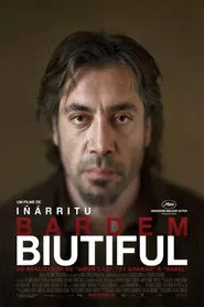 Pôster de Biutiful