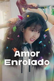 Pôster de Amor Enrolado