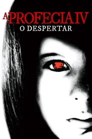 Pôster de A Profecia IV: O Despertar