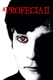 Pôster de Damien: A Profecia 2