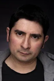 Ari Gallegos