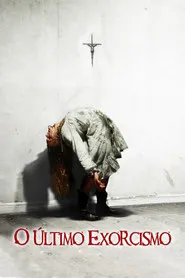 Pôster de O Último Exorcismo
