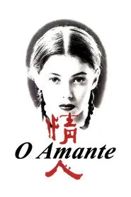 Pôster de O Amante