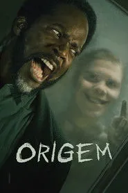 Pôster de Origem