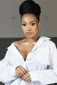Cindy Mahlangu
