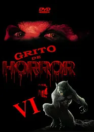 Pôster de Grito de Horror 6