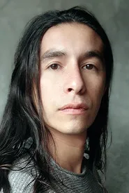 Alex Quevedo