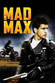 Pôster de Mad Max