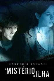 Pôster de Harper's Island: O Mistério da Ilha