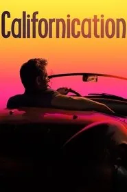 Pôster de Californication