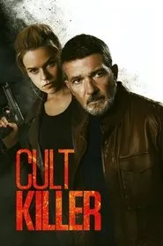 Pôster de Cult Killer