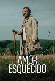 Pôster de Amor Esquecido