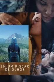 Pôster de Em Um Piscar de Olhos