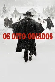 Pôster de Os Oito Odiados