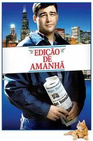 Pôster de Edição de Amanhã