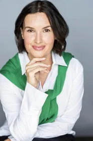 Meredith Riley Stewart
