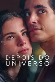 Pôster de Depois do Universo