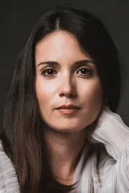 Claudia Gusmano