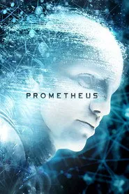 Pôster de Prometheus
