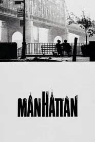 Pôster de Manhattan