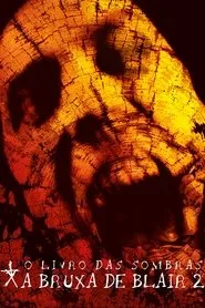 Pôster de A Bruxa de Blair 2: O Livro das Sombras