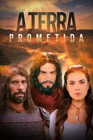 Pôster de A Terra Prometida