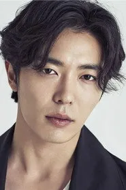 Kim Jae Wook