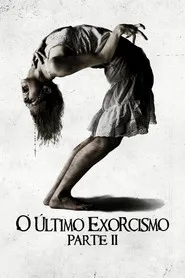 Pôster de O Último Exorcismo: Parte II