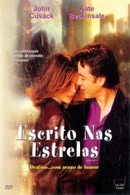 Pôster de Escrito nas Estrelas
