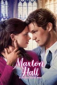 Pôster de Maxton Hall - O mundo entre nós