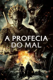 Pôster de A Profecia do Mal