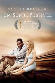 Pôster de Um Sonho Possível