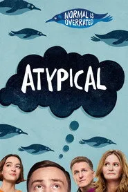 Pôster de Atypical