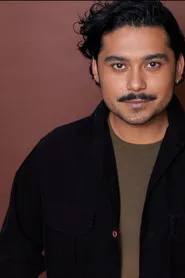 Dagger Salazar
