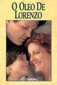 Pôster de O Óleo de Lorenzo