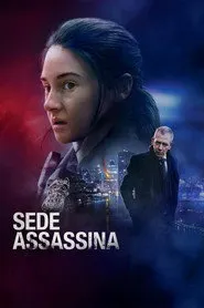 Pôster de Sede Assassina