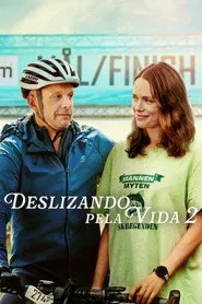 Pôster de Deslizando pela Vida 2